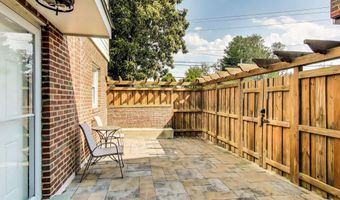 3100 N GLEBE Rd, Arlington, VA 22207