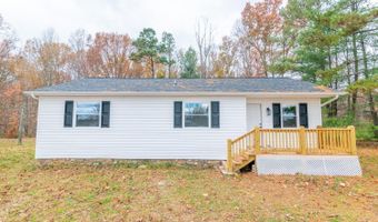 419 Robinson Rd, Appomattox, VA 24522