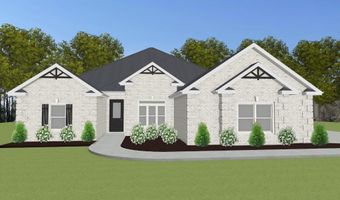 Harrison B Avondale Drive, Athens, AL 35613