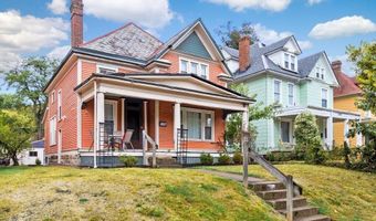 2027 N 4th St, Columbus, OH 43201