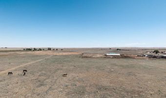 2540 58th Ln, Boone, CO 81025