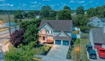 2 HEATHERFIELD Way, Dover, DE 19904