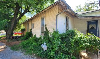 210 W Locust, Anthony, KS 67003