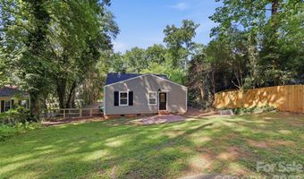 1815 Arnold Dr, Charlotte, NC 28205