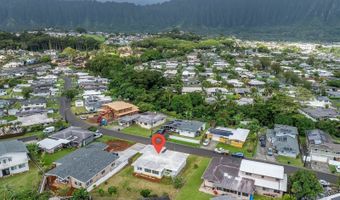 45-316 Nakuluai St, Kaneohe, HI 96744