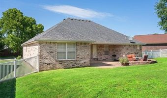5513 Woodland Rd, Bartlesville, OK 74006
