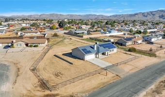 22186 Pahute, Apple Valley, CA 92308