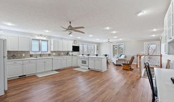 332 Hunter Ridge Rd, Bee Branch, AR 72013