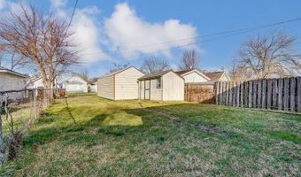 1505 Taylor Ave, Middletown, OH 45044