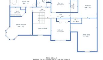 7714 PARADISE Hts, Abbottstown, PA 17301