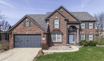 3256 Amber Way, Bargersville, IN 46106