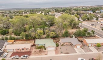 104 SAN DE CRISTO Ct, Bloomfield, NM 87413