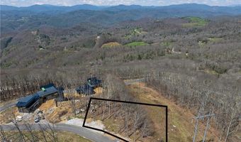 Lot S-127 Silver Eagle Trail, Banner Elk, NC 28604
