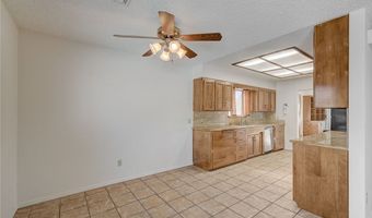 1521 Mancha Dr, Boulder City, NV 89005