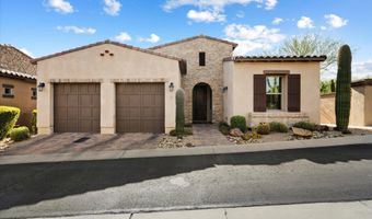 92 ALMARTE Dr, Carefree, AZ 85377