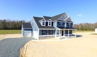 9 PATRIOTS Way, Georgetown, DE 19947