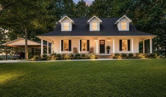 1199 GR 607 Rd, Beech Grove, AR 72412