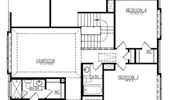 1949 Daybreak Dr, Venus, TX 76084