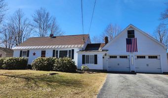38 Library Ave, Alstead, NH 03602