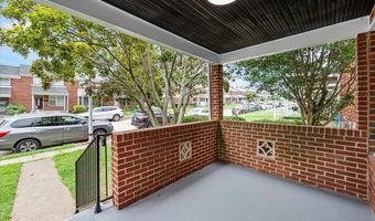 643 BRISBANE Rd, Baltimore, MD 21229