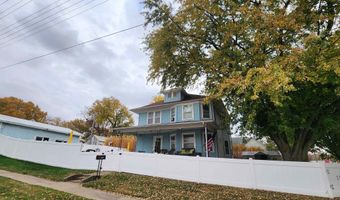 201 E 6th St, Atlantic, IA 50022