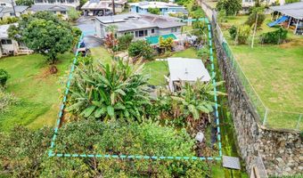 45-210 Naliiko Pl, Kaneohe, HI 96744