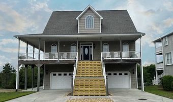 108 Kiawa Way, Atlantic Beach, NC 28512