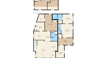 820 Mulberry, Adrian, MI 49221