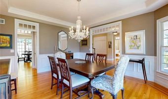 20 McPartland Way, East Greenwich, RI 02818