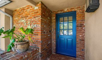 556 Sierra Madre Blvd, San Marino, CA 91108