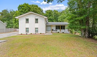 4205 S Berkeley Lake Rd NW, Berkeley Lake, GA 30096