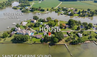37295 RIVER SPRINGS Rd, Avenue, MD 20609