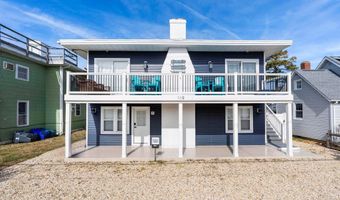 119 SAULSBURY St A, Dewey Beach, DE 19971