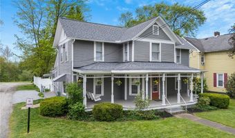 198 E Main St, Apple Creek, OH 44606