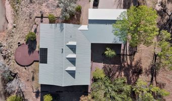 93 COUNTY ROAD 155, Abiquiu, NM 87510