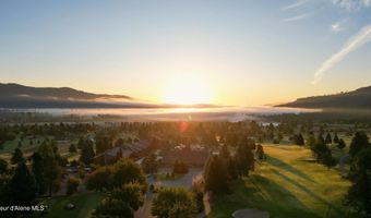 35 Fairway Dr Spc 4, Blanchard, ID 83804
