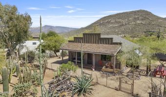 7710 E ARROYO Rd, Cave Creek, AZ 85331