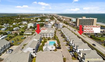 2800 W Fort Macon Rd 46, Atlantic Beach, NC 28512