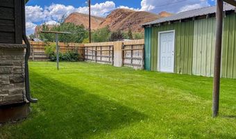 800 E Main St, Challis, ID 83226