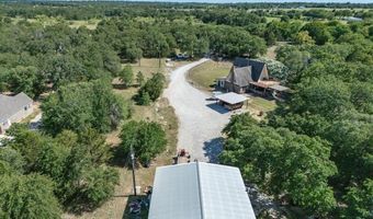 1276 County Road 1480, Alvord, TX 76225