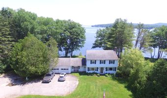 11 Tozier St, Belfast, ME 04915