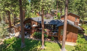 839 Ophir Peak Rd, Incline Village, NV 89451