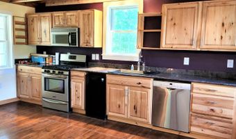 1577 Acton Ridge Rd, Acton, ME 04001
