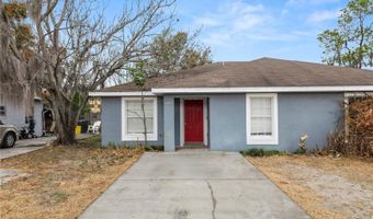 1060 AUSTIN St, Bartow, FL 33830