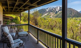 162 Bennett Bench Rd, Aspen, CO 81611