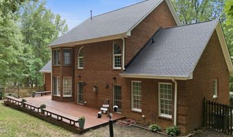 9902 Colt Dr, Bahama, NC 27503