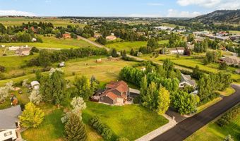 1306 Robin Ln, Bozeman, MT 59715