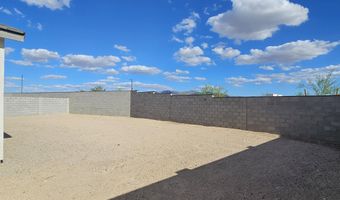 30509 W OLEANDER Way, Buckeye, AZ 85396