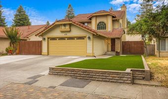 1172 Mancini St, Santa Rosa, CA 95407