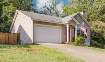 1309 Troy Dr, Benton, AR 72019